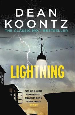 bokomslag Lightning