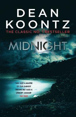 bokomslag Midnight