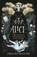 bokomslag After Alice