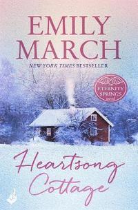 bokomslag Heartsong Cottage: Eternity Springs 10
