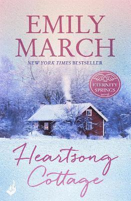 Heartsong Cottage: Eternity Springs 10 1