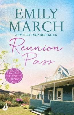 Reunion Pass: Eternity Springs 11 1