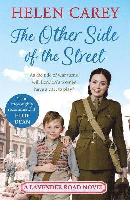 The Other Side of the Street (Lavender Road 5) 1