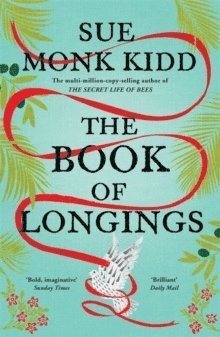 The Book of Longings 1