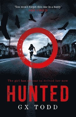 Hunted 1