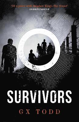 Survivors 1