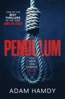 Adam Hamdy - Pendulum, Häftad