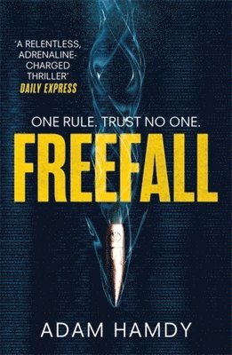 Freefall 1