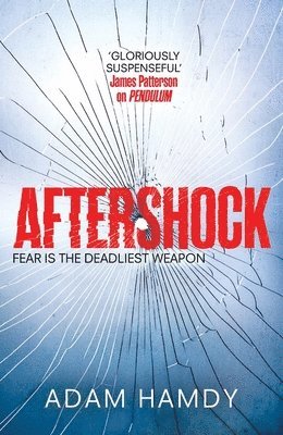 Aftershock 1