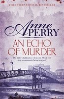 Echo of Murder (William Monk Mystery, Book 23) 1