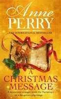 bokomslag Christmas Message (Christmas Novella 14)