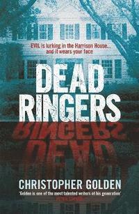 bokomslag Dead Ringers