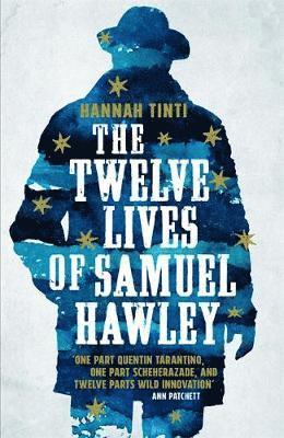 The Twelve Lives of Samuel Hawley 1