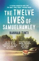 bokomslag The Twelve Lives of Samuel Hawley