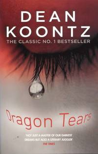 bokomslag Dragon Tears