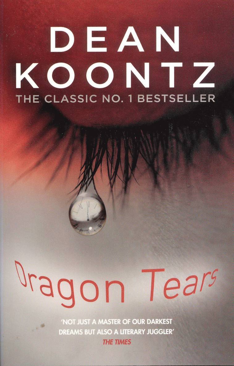 Dragon Tears 1