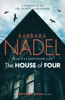 The House of Four (Inspector Ikmen Mystery 19) 1