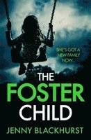 bokomslag The Foster Child