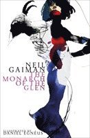 Monarch of the Glen 1