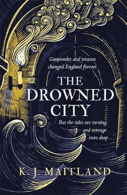 The Drowned City 1