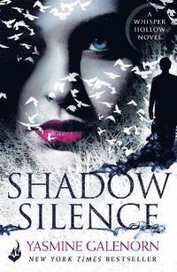 bokomslag Shadow Silence: Whisper Hollow 2