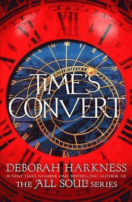 Time's Convert 1