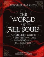 bokomslag The World of All Souls