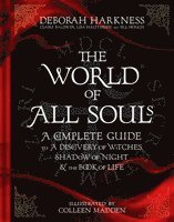 Deborah Harkness - World of All Souls, Inbunden
