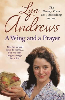 Lyn Andrews - Wing and a Prayer, Häftad