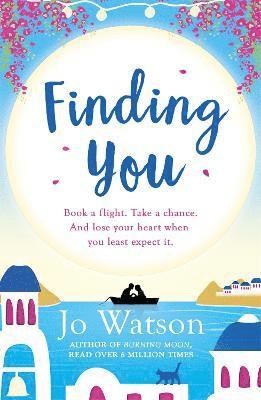 Finding You 1