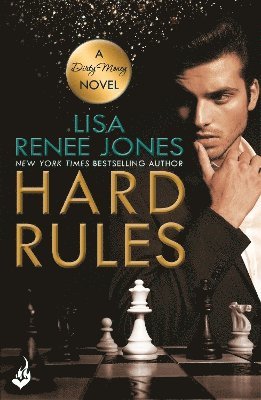 Lisa Renee Jones - Hard Rules: Dirty Money 1, Häftad