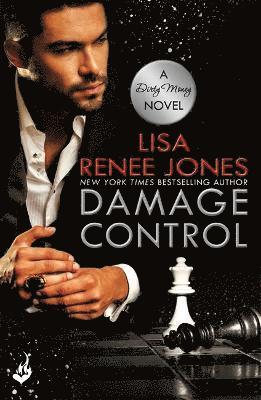 Lisa Renee Jones - Damage Control: Dirty Money 2, Häftad