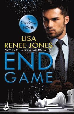 Lisa Renee Jones - End Game: Dirty Money 4, Häftad
