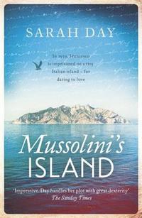 bokomslag Mussolini's Island