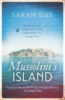 bokomslag Mussolini's Island