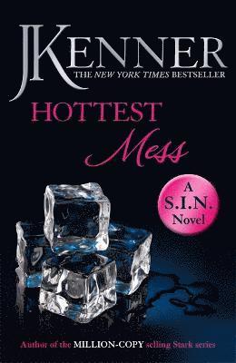 Hottest Mess: Dirtiest 2 (Stark/S.I.N.) 1