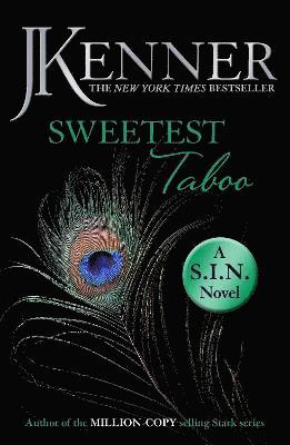 Sweetest Taboo: Dirtiest 3 (Stark/S.I.N.) 1