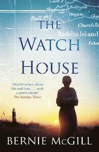 bokomslag The Watch House