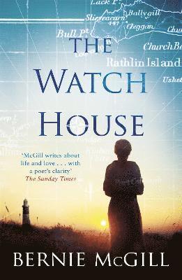 Bernie McGill - Watch House, Häftad