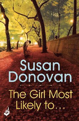 Girl Most Likely To...