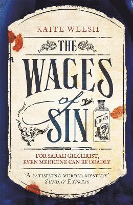 Wages of Sin