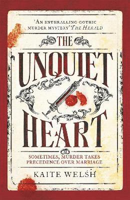 The Unquiet Heart 1