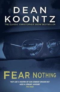 bokomslag Fear Nothing (Moonlight Bay Trilogy, Book 1)