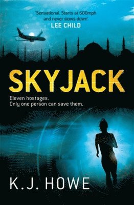 Skyjack 1