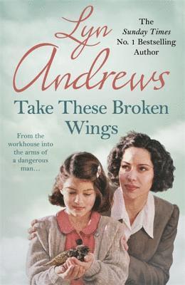 Take these Broken Wings 1