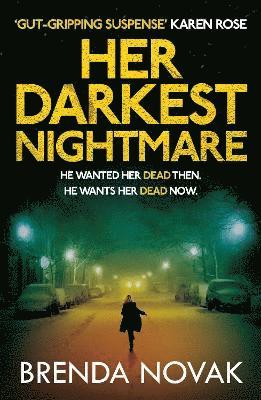 Her Darkest Nightmare 1