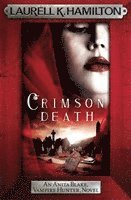 Crimson Death 1