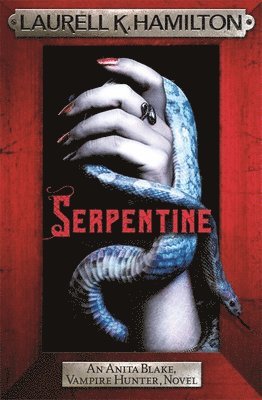 Serpentine 1