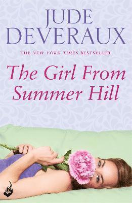 Jude Deveraux - Girl From Summer Hill, Häftad