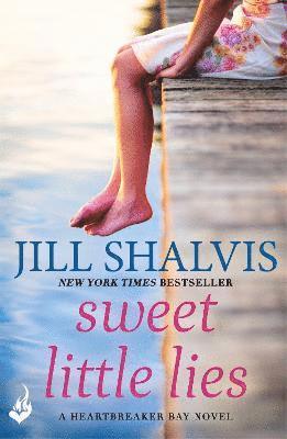 Sweet Little Lies 1